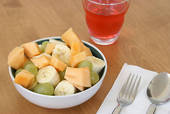 Salade de fruits
