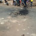 Lynchage public et cadavre à Niamey. Explications!