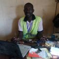 Une Balayeuse mécanique et motorisée pour Niamey Nyala