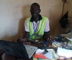 Une Balayeuse mécanique et motorisée pour Niamey Nyala