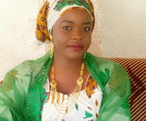 Aissata Mahaman Gaudiche : la bloggeuse du Manga « Je rêve d’un Niger uni, où tous ses fils trouveront le bonheur »